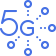 5G wireless communication